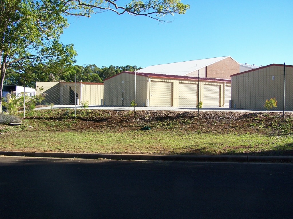 personal storage minutes from byron bay