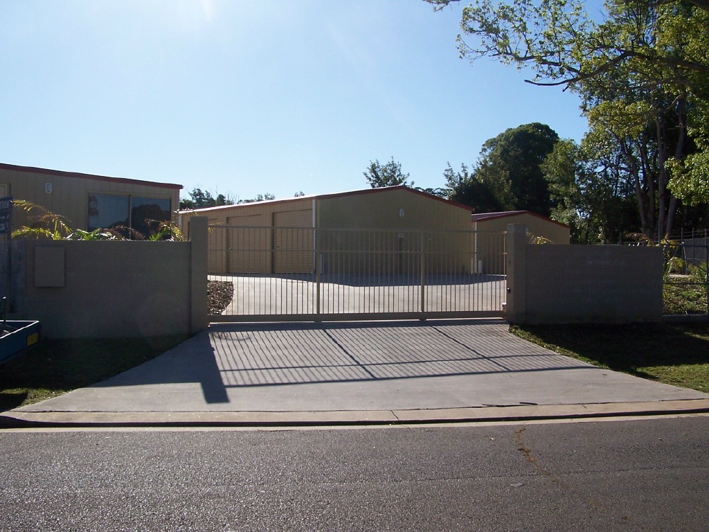 back of byron bay storage